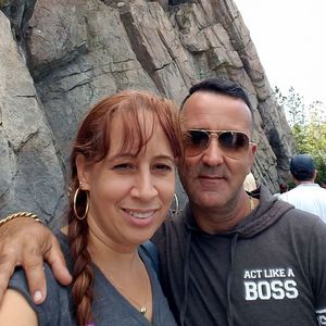 Meet your Posher, Janet